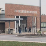 Plymouth High School cerrará y se fusionará con St. Helens High School en medio de problemas presupuestarios