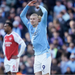 Manchester City venció al Arsenal y la lucha por el título de la Premier quedó al rojo vivo