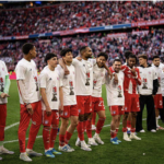 El Bayern Munich se proclama campeón de Alemania y consigue el título 35 en su historia