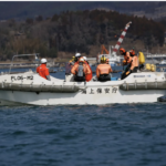 Japón retira alerta de tsunami tras terremoto de magnitud 7.7 grados
