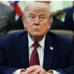 Trump extiende el alto al fuego hasta que Irán «presente su propuesta y concluyan las negociaciones»