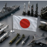 Japón rompe con ocho décadas de restricciones: Claves de la apertura de Tokio a exportar armas letales