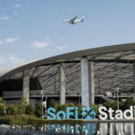 Reportan baja venta de entradas para el partido inaugural de EE.UU. en el SoFi Stadium del Mundial 2026