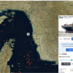 Irán apresa dos buques en Ormuz y Pakistán activa gestiones para destrabar diálogo