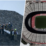 México en alerta a 50 días del inicio del Mundial: Crece preocupación por la seguridad tras ataque en Teotihuacán