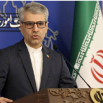 Irán afirma que volverá a negociar con EE.UU. cuando se den «condiciones necesarias y razonables»