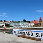 La soberanía británica sobre las Malvinas ‘no está en cuestión’, recuerda Londres a EEUU