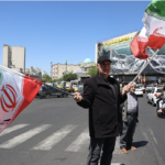 Irán cuestiona intención de EE.UU. de llegar a un acuerdo de paz y critica su «retórica amenazante»