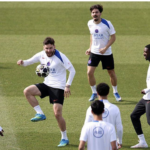 Choque de trenes en París: el PSG enfrenta al Bayern Munich por un puesto en la final de Champions