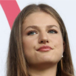 La heredera del trono español comenzará estudios de Ciencias Políticas en Madrid