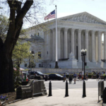 Supremo de EEUU escucha argumentos sobre el poder de Trump para poner fin al TPS