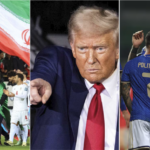 Se agranda la polémica por la participación de Irán en el Mundial: Enviado de Trump pide que Italia lo reemplace y le responden