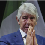 Gobierno de Italia rechaza propuesta de que su selección sustituya a Irán en el Mundial 2026