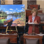 Trump levanta prohibición de minería en área protegida de EEUU y abre paso a iniciativa privada