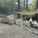 4 extranjeros estaban en el operativo antidroga de Chihuahua, dicen autoridades de México