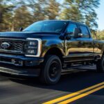 Ford F-250 Super Duty SRW 4×4 Crew Cab, 2026