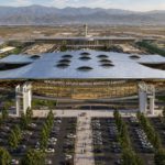 No es solo una ampliación: el aeropuerto de Sudamérica que quiere competir con los grandes hubs del mundo