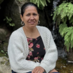 Madre de Albany liberada de la custodia de ICE cuatro meses después de haber sido detenida