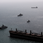 EE.UU. impone nuevas sanciones a redes en China y Medio Oriente por apoyo militar a Irán
