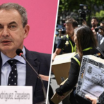 Rodríguez Zapatero imputado: Las razones del juez para acusar al expresidente español de tráfico de influencias