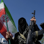 Irán amanaza con extender la guerra más allá de la región si EE.UU. inicia bombardeos