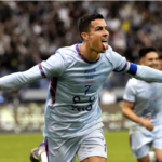 Así quedó el palmarés de Cristiano Ronaldo tras ganar la Saudi Pro League con el Al Nassr