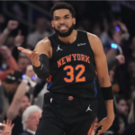 Knicks mantienen invicto en el Madison Square Garden para poner la serie 2-0 ante Cavs