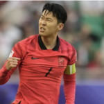 El surcoreano Heung-Min Son advierte a los mexicanos que lo volverán a odiar