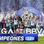 Cruz Azul es campeón del fútbol mexicano: La Máquina venció 1-2 a Pumas y se coronó en el Clausura 2026