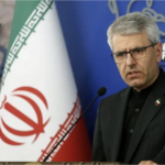 Irán reconoce avances en negociaciones con Estados Unidos, pero dice que un acuerdo no es inminente