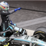 Kimi Antonelli ganó el GP de Canadá y suma cuatro triunfos en fila