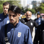 México accede a alojar a Irán durante Mundial tras negativa de EEUU de acogerlos