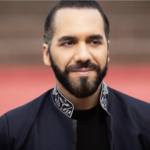 El patrimonio del presidente Nayib Bukele supera los 4 millones de dólares, según Hacienda
