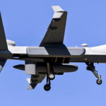 Irán dice que derribó un dron de EEUU y disparó contra un F-35 por violar su espacio aéreo