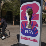 Mundial 2026 generará $2,570 millones de dólares y 105,000 empleos en México