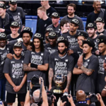 San Antonio Spurs vuelven a las Finales de la NBA de la mano de Wembanyama