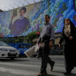 Irán dice que no aceptará acuerdos con EE.UU. sin “resultados tangibles”