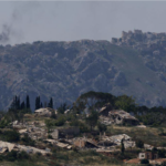 Israel toma el estratégico castillo de Beaufort e intensifica ataques en el sur del Líbano
