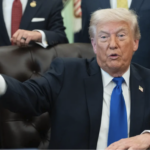 Donald Trump amenaza a Irán con ataques de mayor intensidad si no accede a un acuerdo de paz