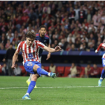 Atlético de Madrid espera un Julián Álvarez inspirado para llegar a la final de la Champions