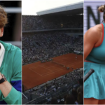 Encabezados por Sinner y Sabalenka… La rebelión de los tenistas contra Roland Garros