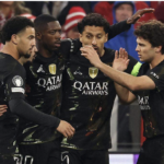 Listos para defender el trono: el PSG elimina al Bayern Munich y avanza a la final de la Champions