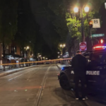 Un muerto y un herido deja evento del Cinco de Mayo en el centro de Portland