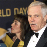 Muere Ted Turner, fundador de CNN y pionero de las noticias 24 horas