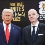 “No lo pagaría”, dice Trump sobre el precio de ver a EEUU en el Mundial