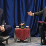 Trump dice que reunión con Lula fue “muy buena” y que hablaron principalmente de aranceles