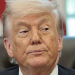 Trump ataca a Biden con otra imagen de IA: así mostró a su hijo Hunter