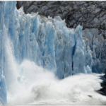 Tsunamis por el retroceso de glaciares: el fenómeno del que hay que protegerse