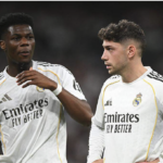 Sube la tensión en el Real Madrid: dos jugadores pelean y uno termina en el hospital