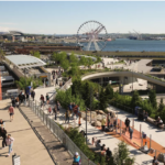 Seattle alberga partidos del Mundial por 1ra vez: 5 cosas que saber de la Ciudad Esmeralda
